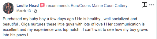 A person 's facebook post about their health.