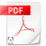 A pdf file with scissors on it.